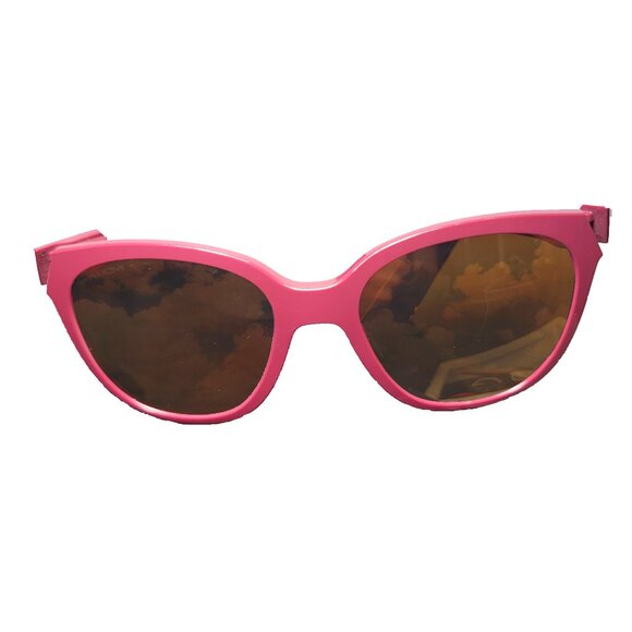 Oakley Low Key Sunglasses, Vampirella Frame, Prizm Tungsten Lens - Picture 7 of 10